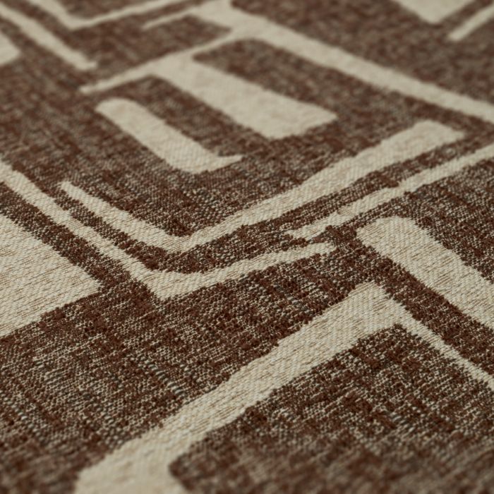 Sofa Björn S davenport dark brown