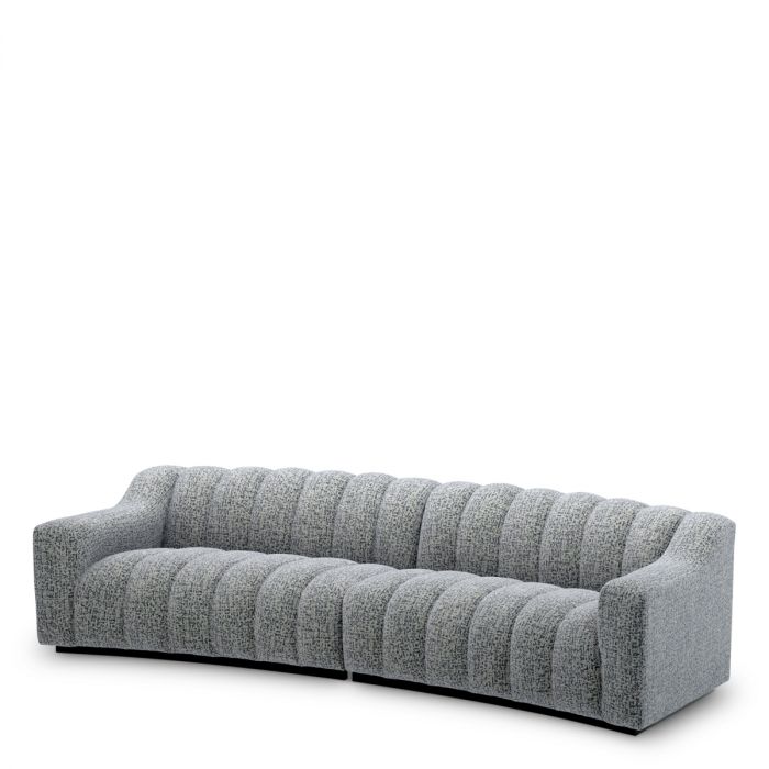 Sofa Kelly L montclair blue