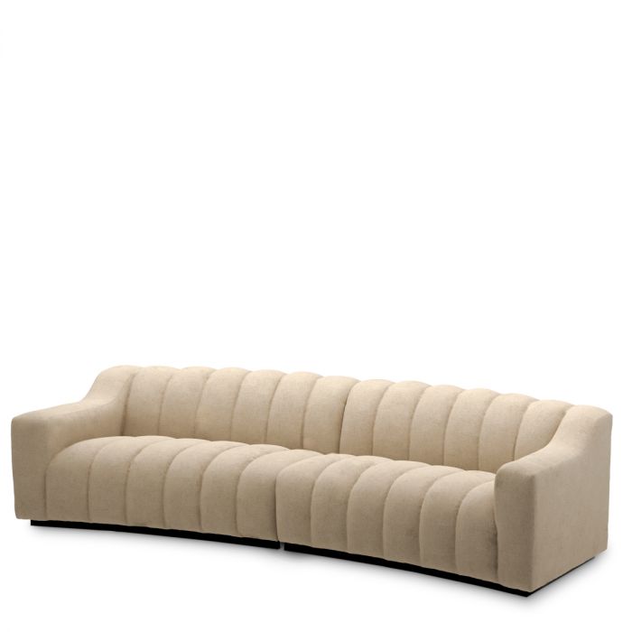 Sofa Kelly L hastings beige