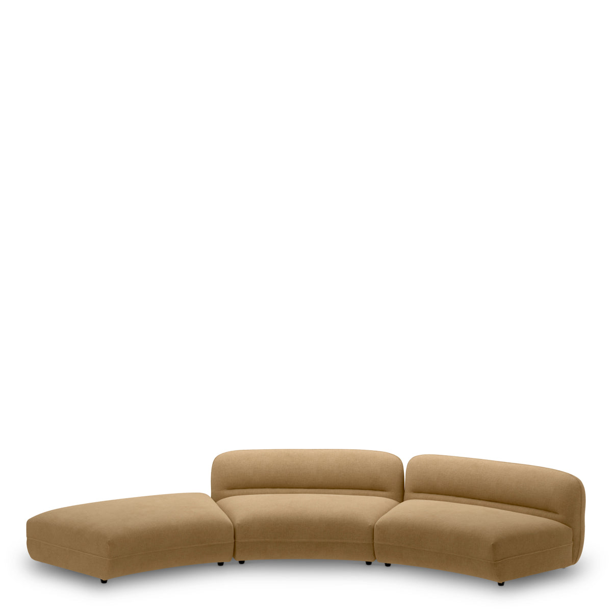 Modular Ottoman Grand Avenue | C | Eichholtzmh.com 