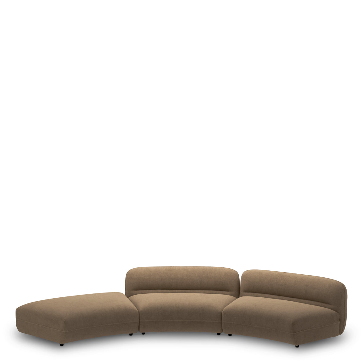 Modular Ottoman Grand Avenue | C | Eichholtzmh.com 