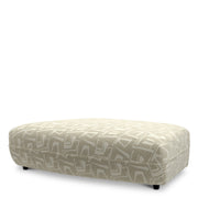 Modular Ottoman Grand Avenue | B | Eichholtzmh.com 