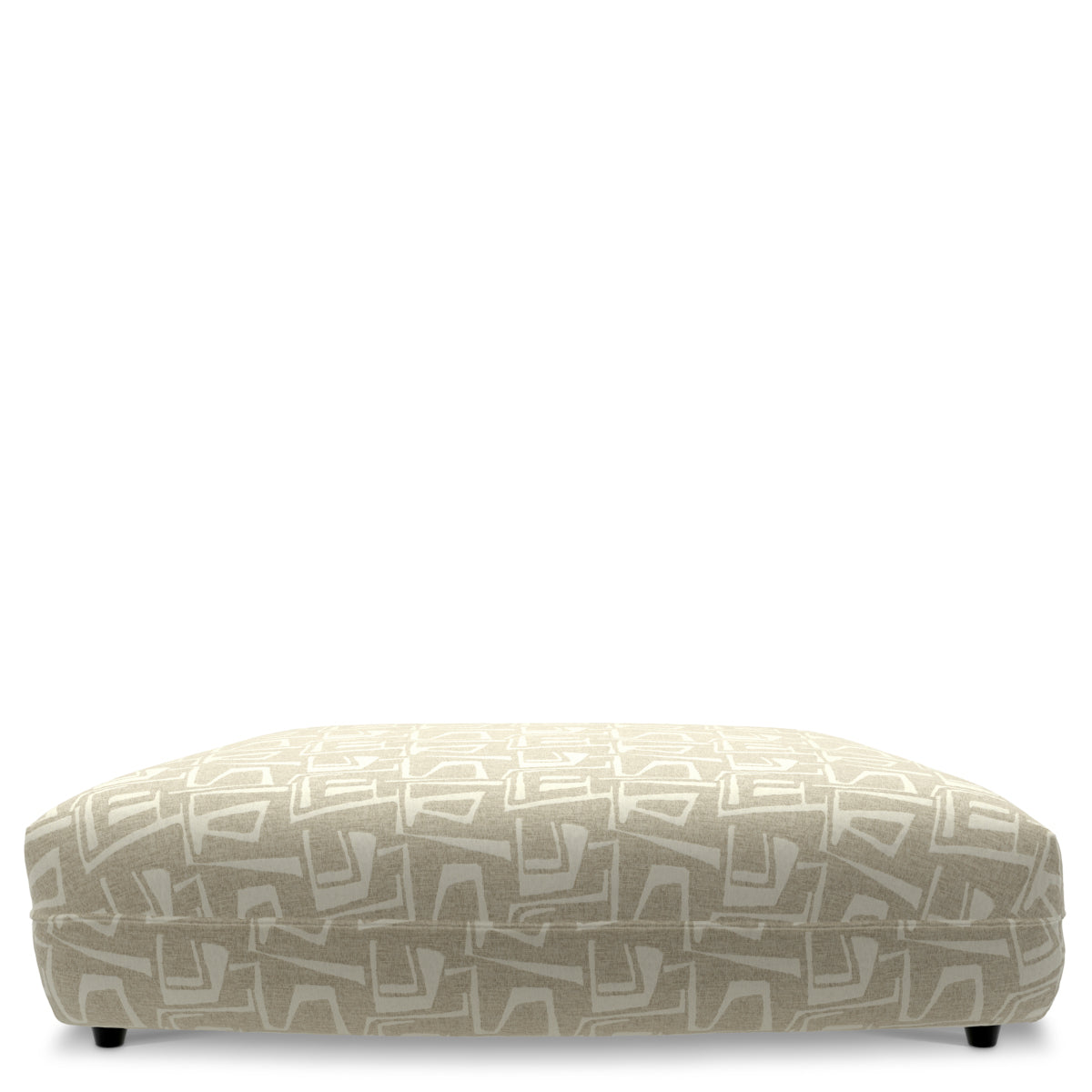 Modular Ottoman Grand Avenue | B | Eichholtzmh.com 