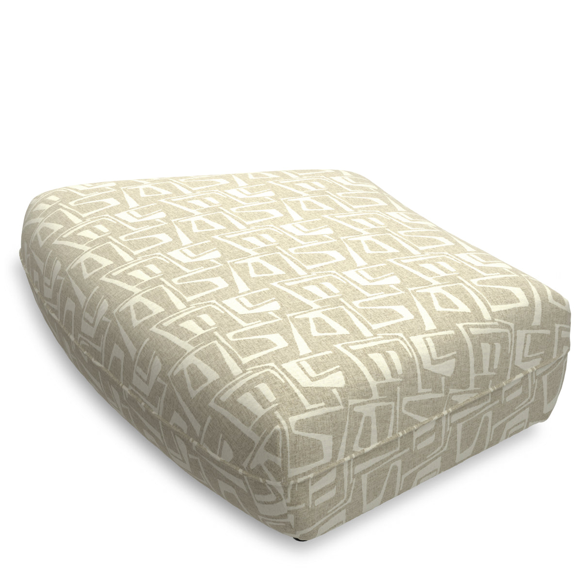 Modular Ottoman Grand Avenue | B | Eichholtzmh.com 