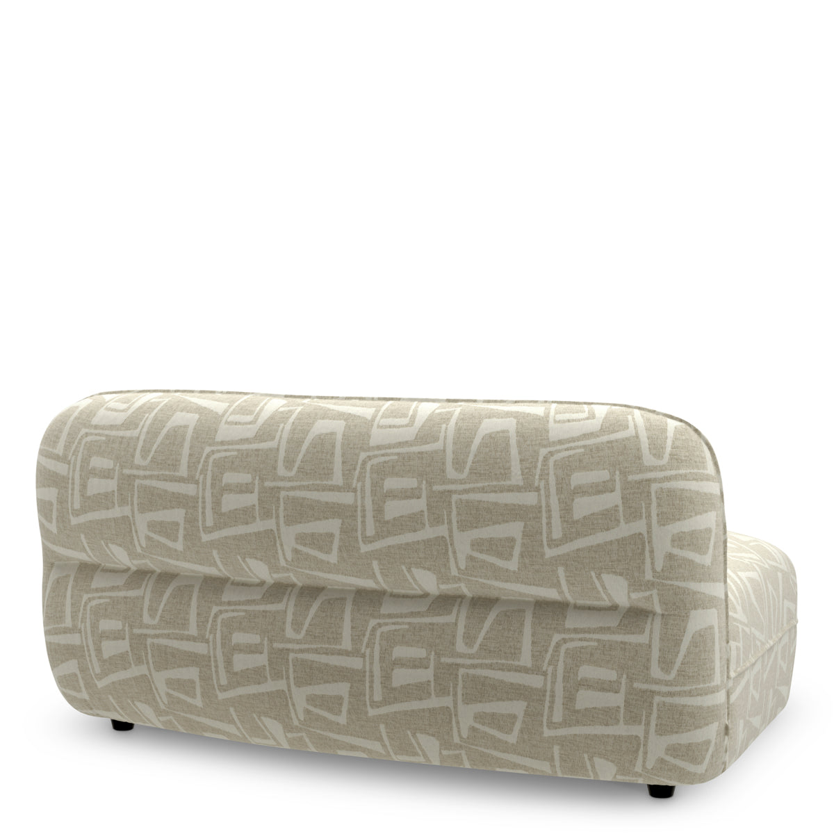 Low Back Middle Sofa Grand Avenue | B | Eichholtzmh.com