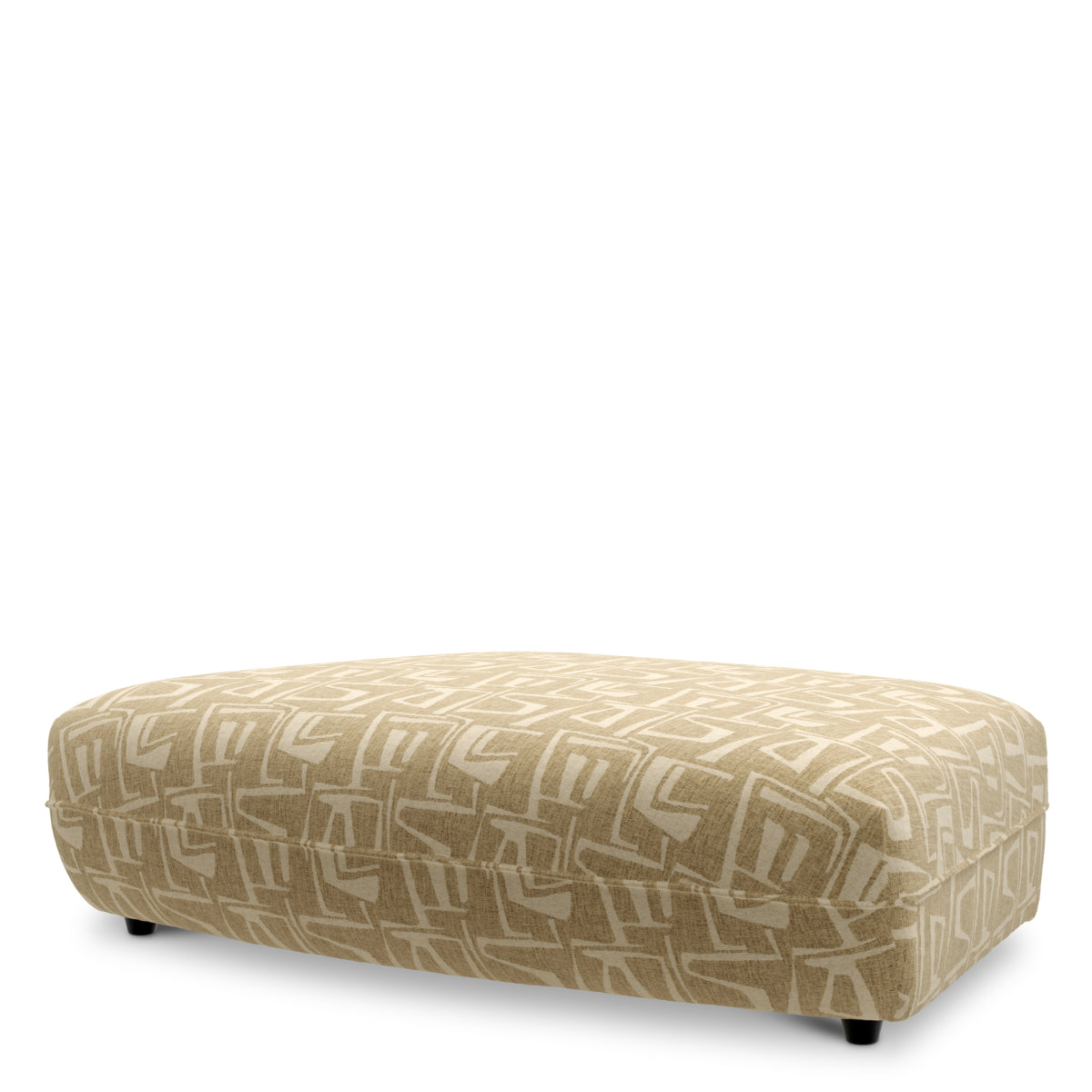 Modular Ottoman Grand Avenue | B | Eichholtzmh.com 