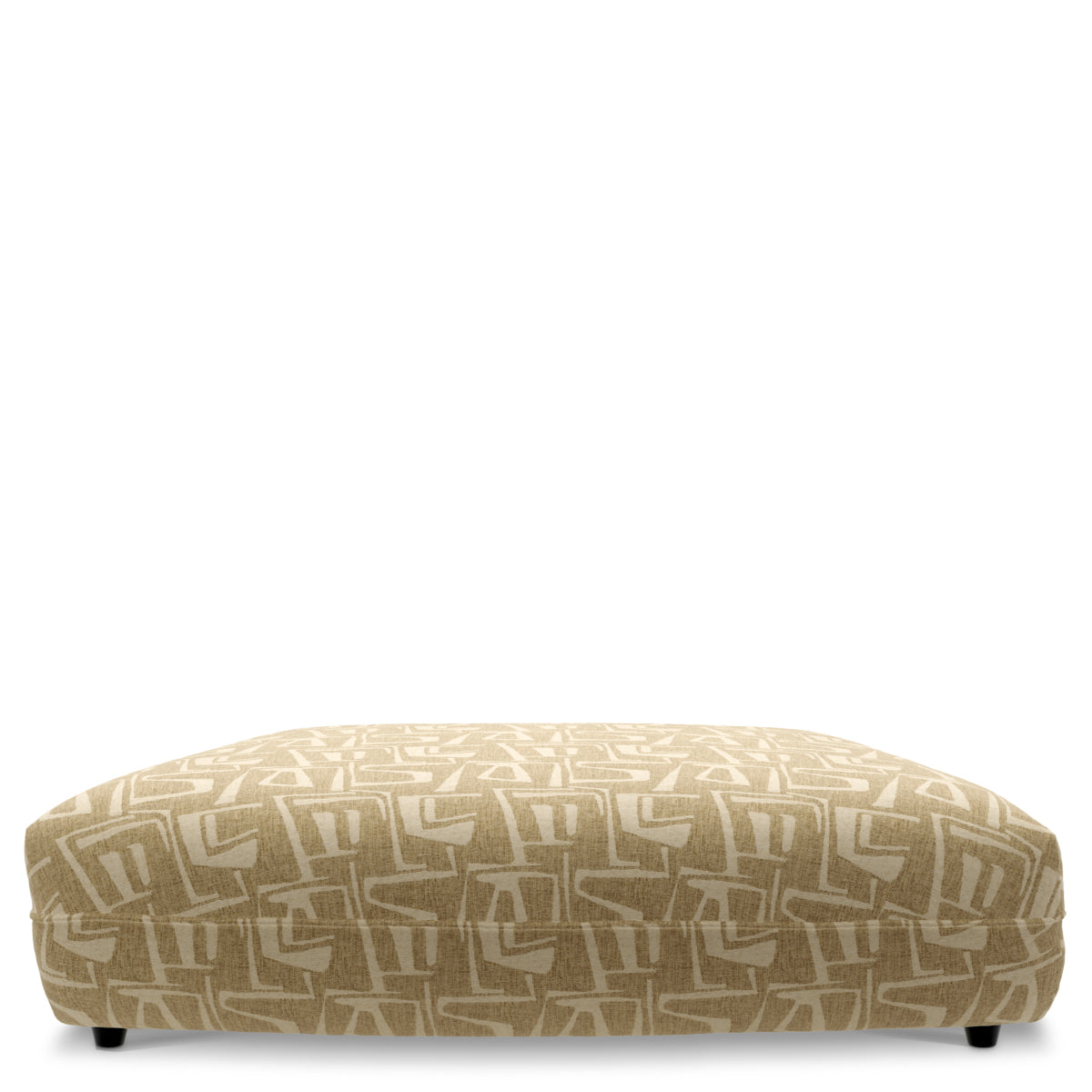 Modular Ottoman Grand Avenue | B | Eichholtzmh.com 