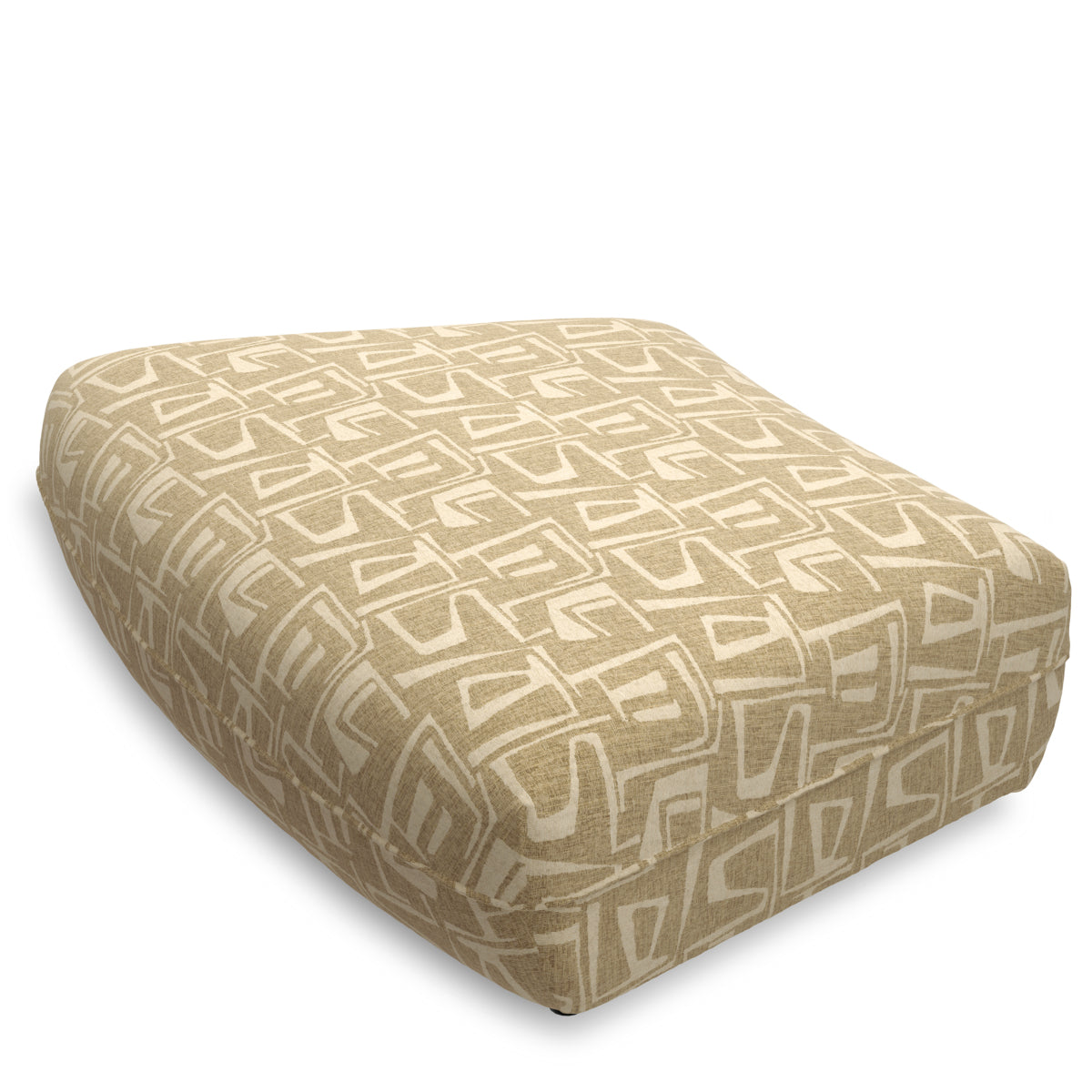 Modular Ottoman Grand Avenue | B | Eichholtzmh.com 