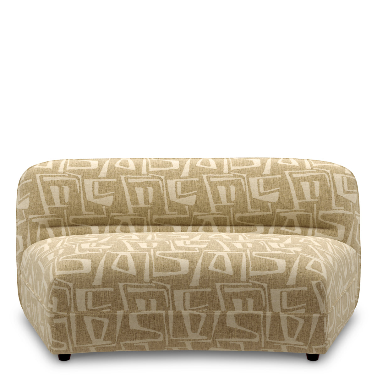 Low Back Middle Sofa Grand Avenue | B | Eichholtzmh.com