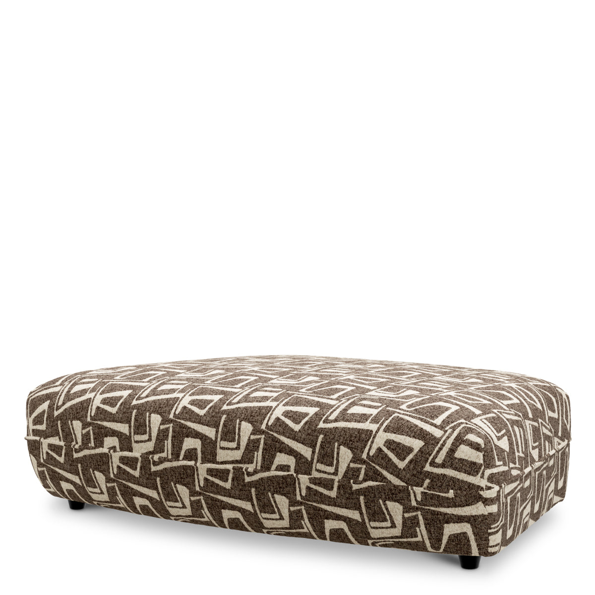 Modular Ottoman Grand Avenue | B | Eichholtzmh.com 