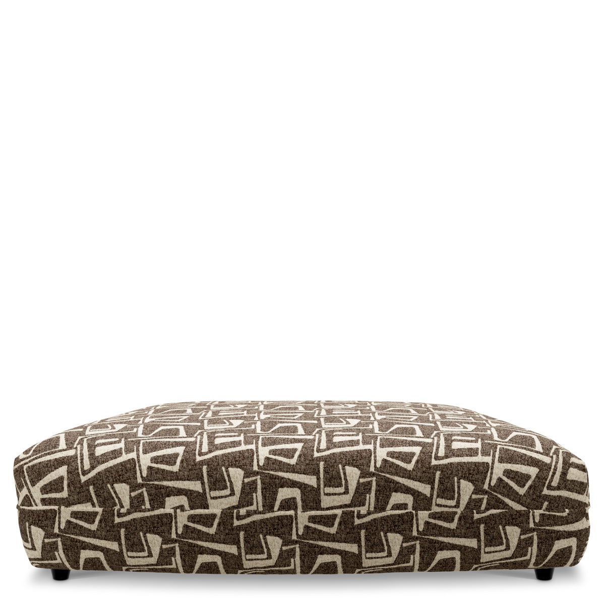Modular Ottoman Grand Avenue | B | Eichholtzmh.com 
