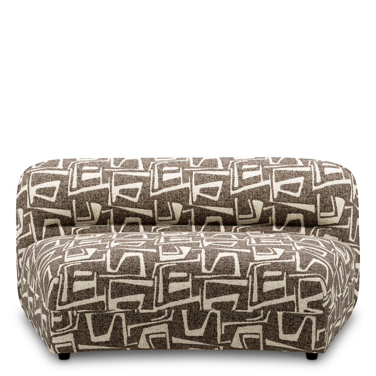 Low Back Middle Sofa Grand Avenue | B | Eichholtzmh.com