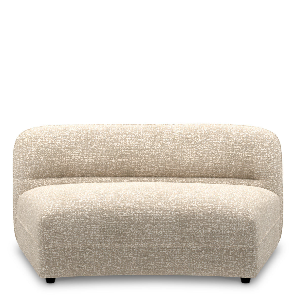 Low Back Middle Sofa Grand Avenue | D | Eichholtzmh.com