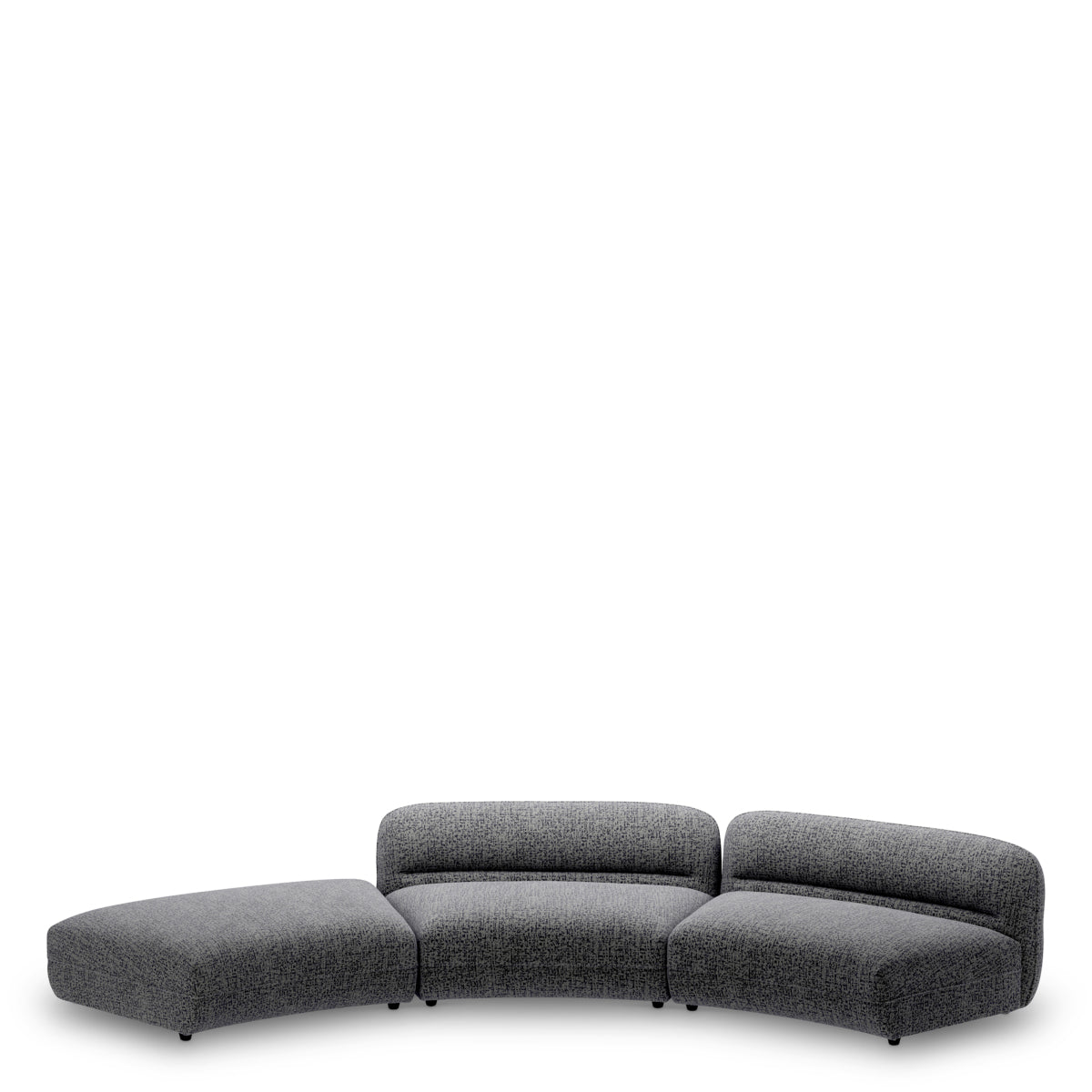 Modular Ottoman Grand Avenue | D | Eichholtzmh.com 