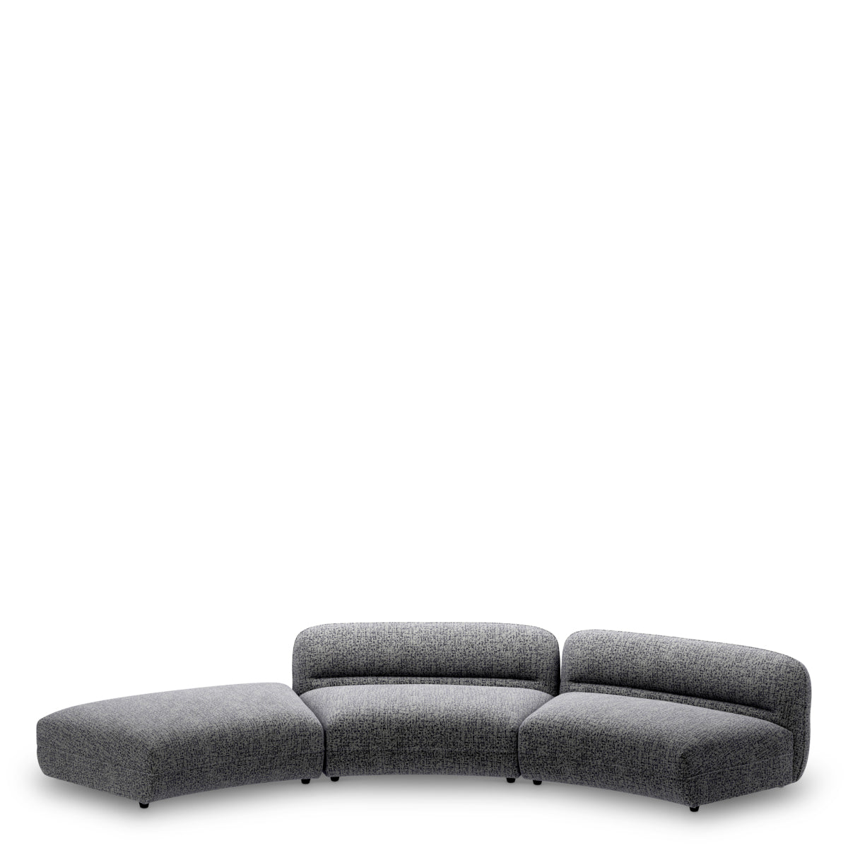 Low Back Middle Sofa Grand Avenue | D | Eichholtzmh.com