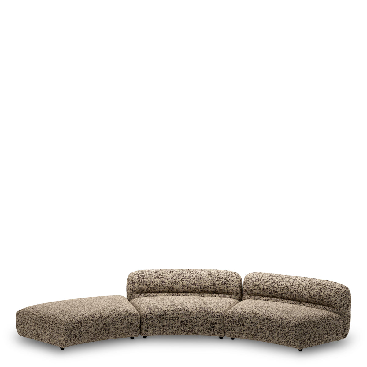 Modular Ottoman Grand Avenue | D | Eichholtzmh.com 