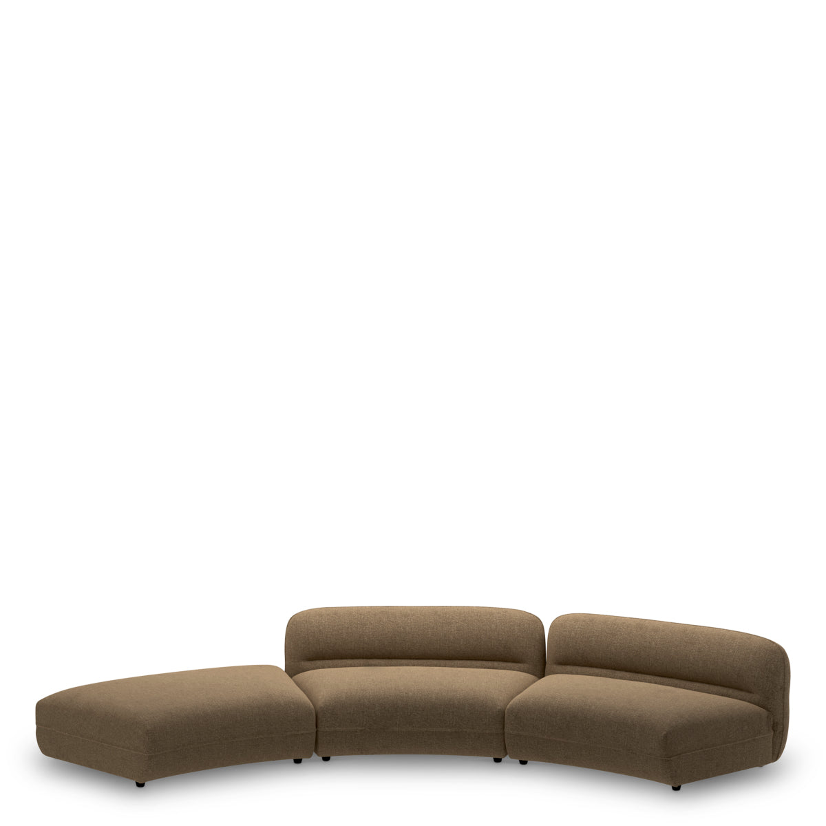 Modular Ottoman Grand Avenue | A | Eichholtzmh.com 