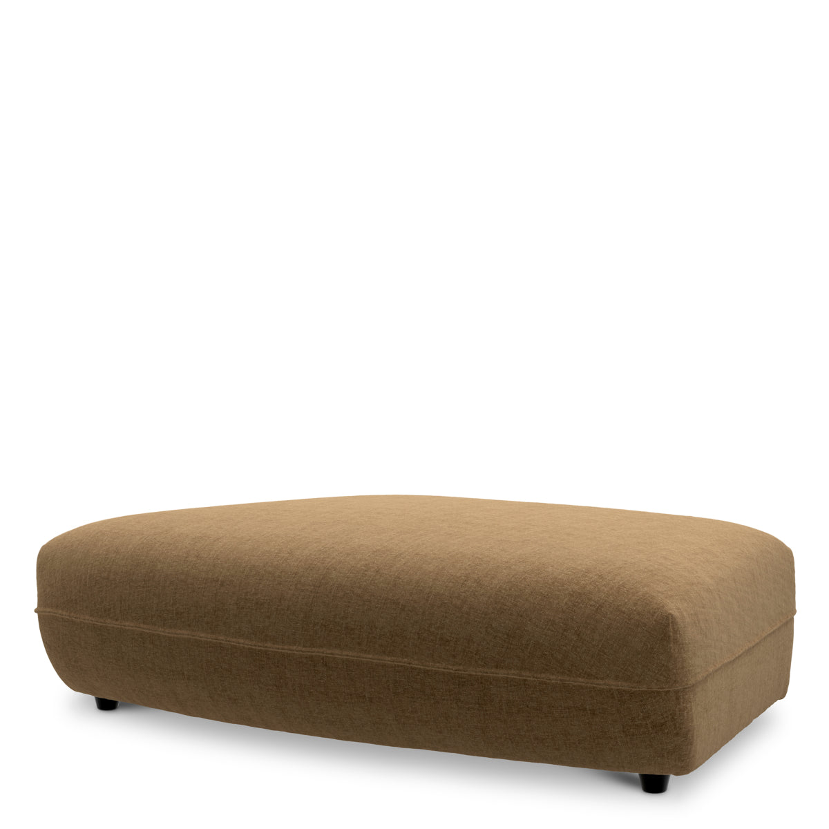 Hastings Camel Modular Ottoman Grand Avenue