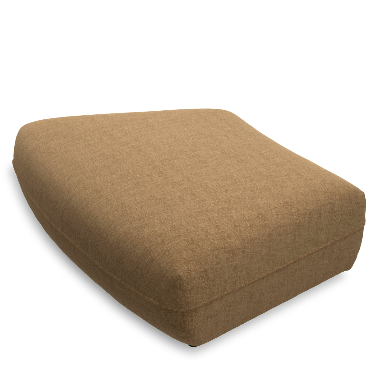 Hastings Camel Modular Ottoman Grand Avenue