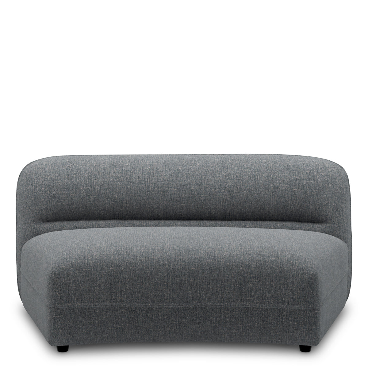 Low Back Middle Sofa Grand Avenue | A | Eichholtzmh.com