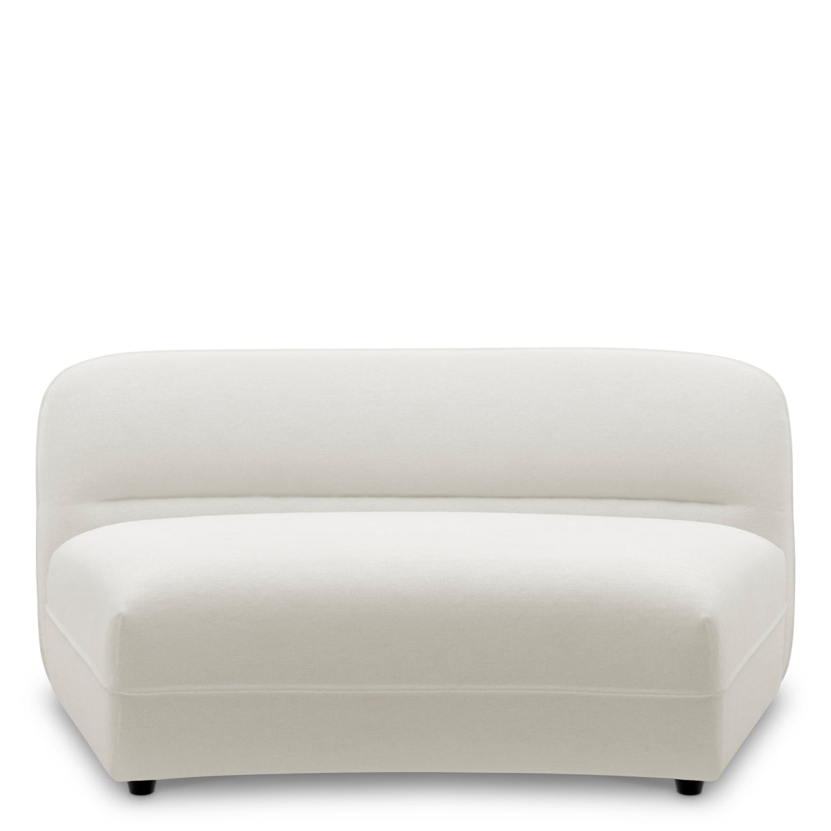 Low Back Middle Sofa Grand Avenue | A | Eichholtzmh.com