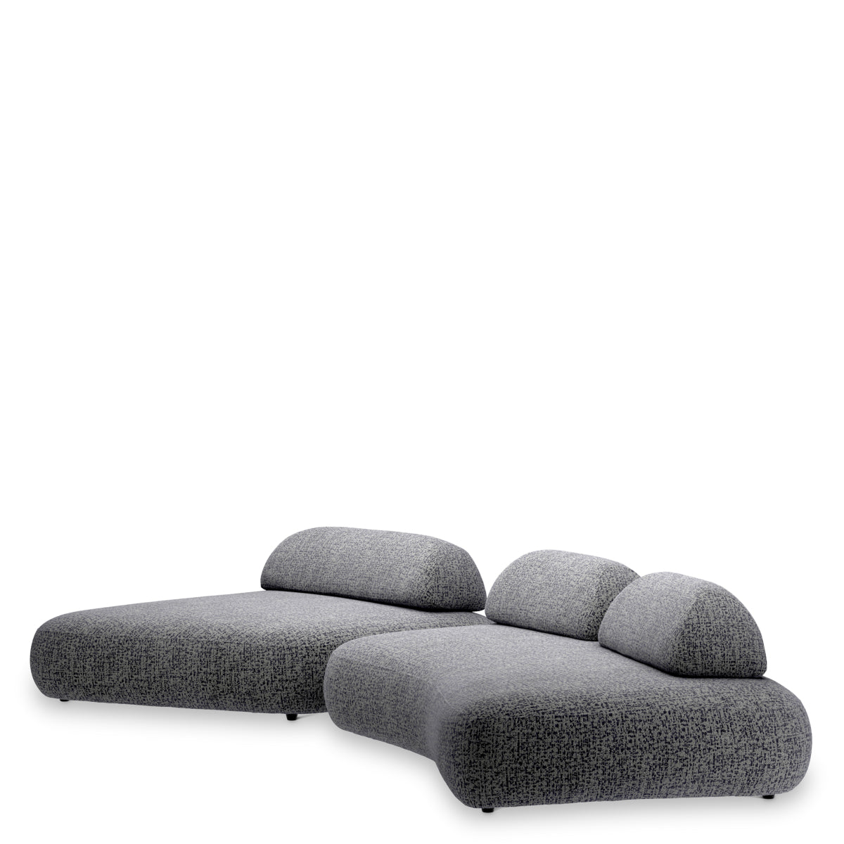 Modular Curved Sofa Residenza | D | Eichholtzmh.com