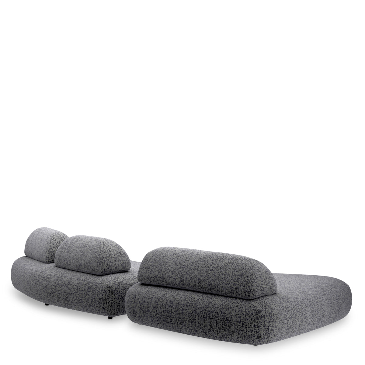 Modular Curved Sofa Residenza | D | Eichholtzmh.com