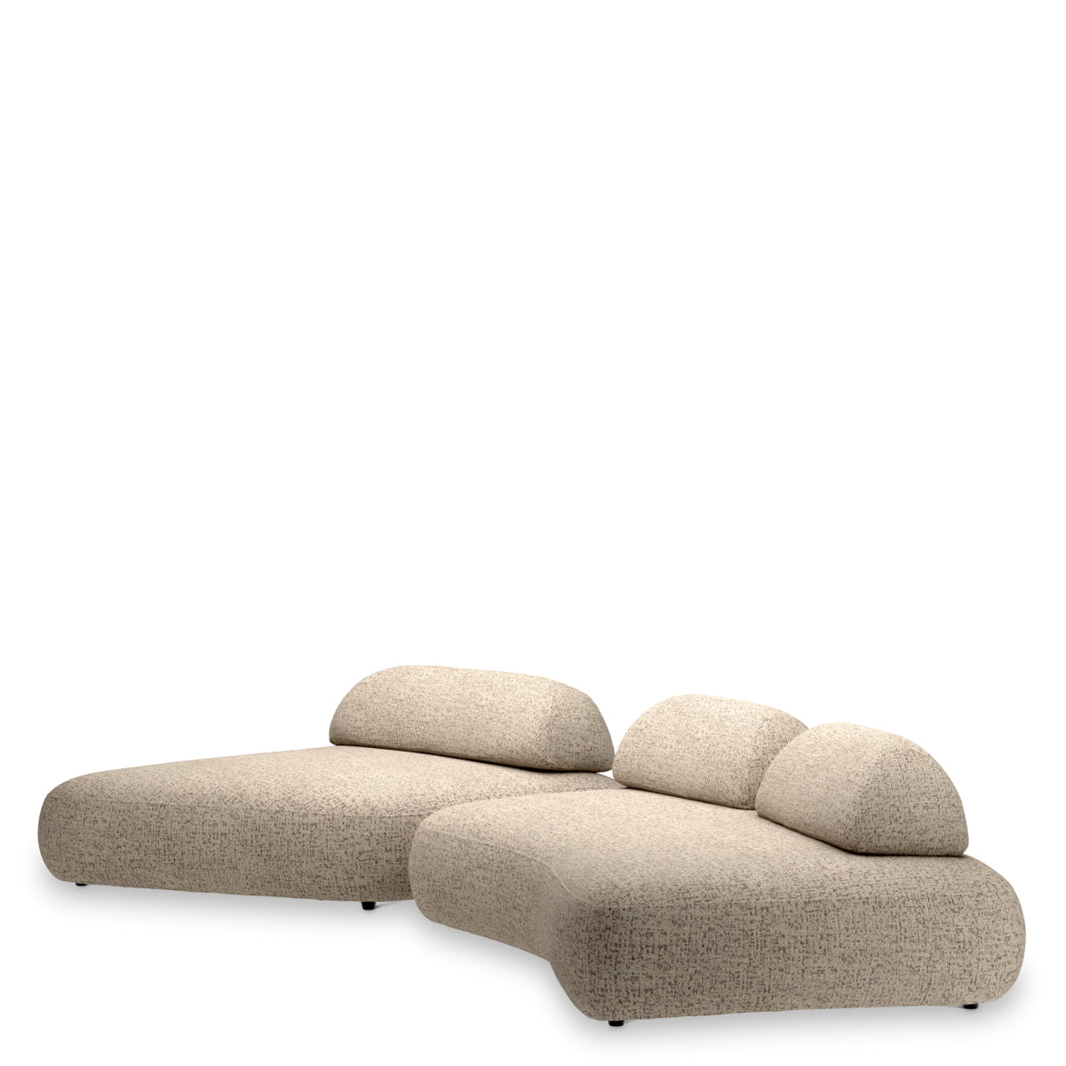 Modular Curved Sofa Residenza | D | Eichholtzmh.com