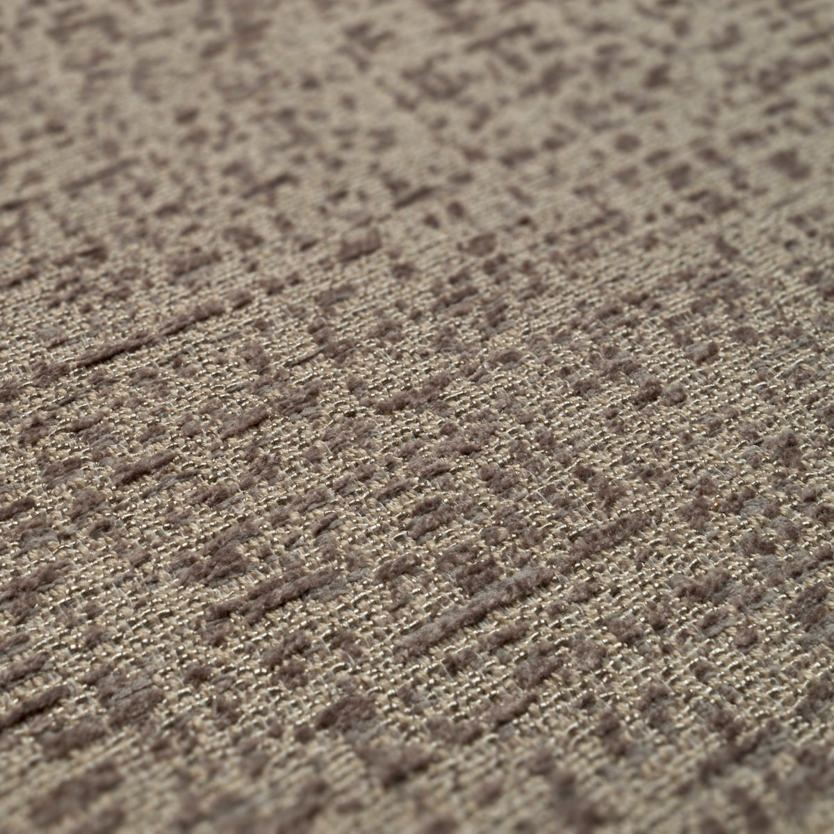 Montclair Warm Gray Modular Curved Sofa Residenza