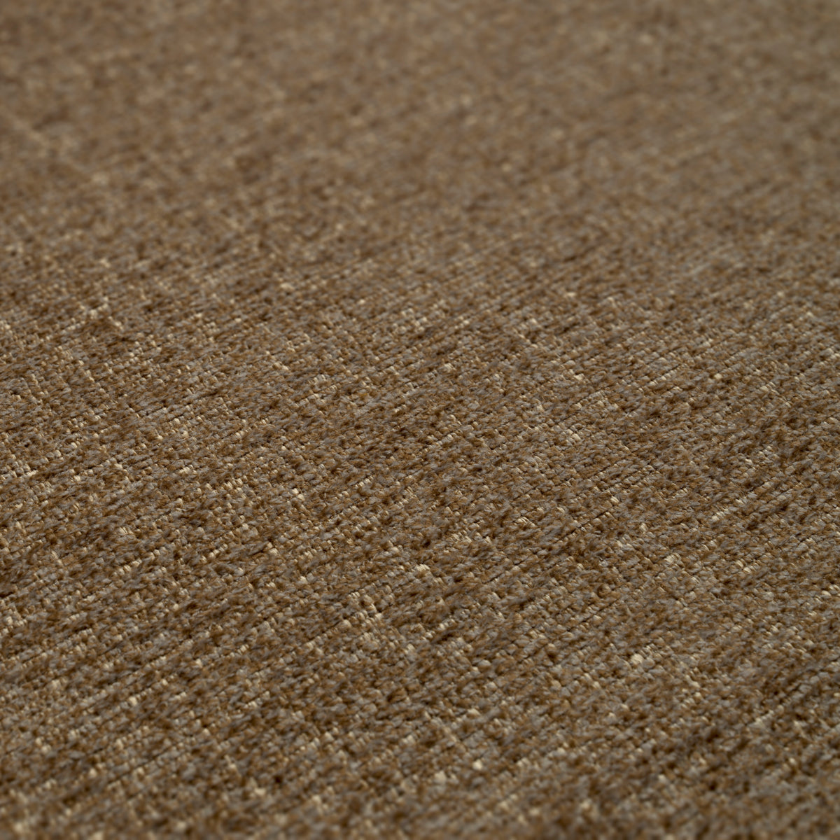 Hastings Brown Modular Curved Sofa Residenza