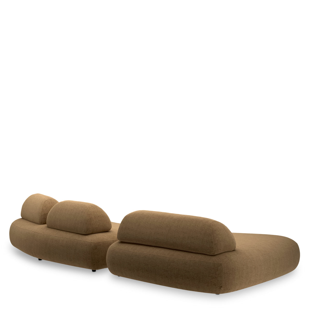 Modular Curved Sofa Residenza | A | Eichholtzmh.com