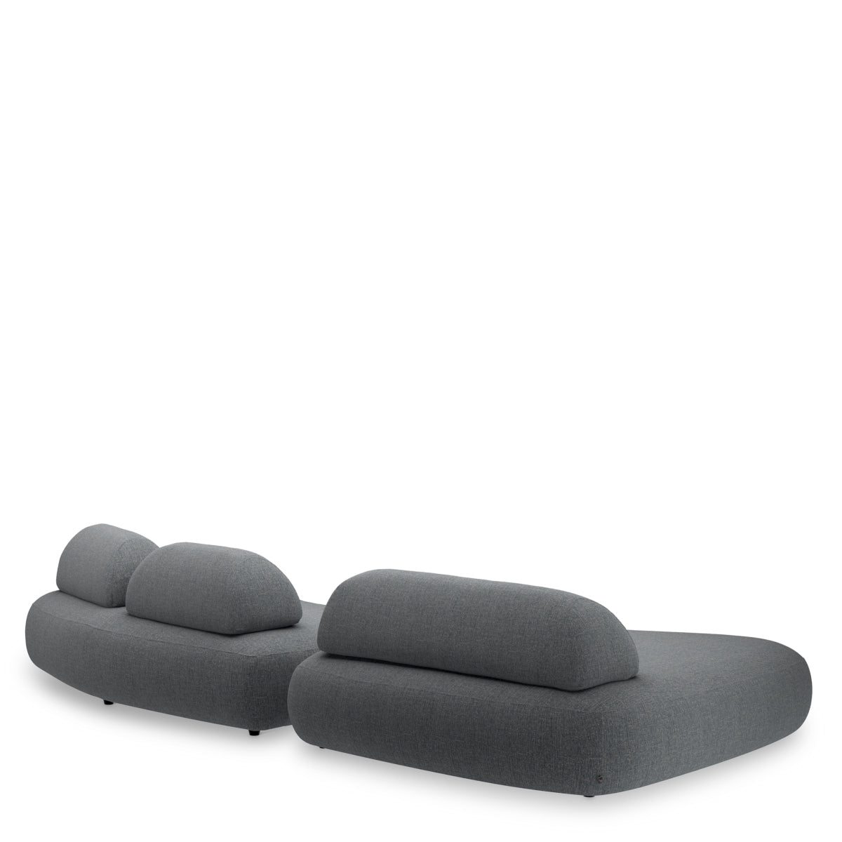 Modular Curved Sofa Residenza | A | Eichholtzmh.com