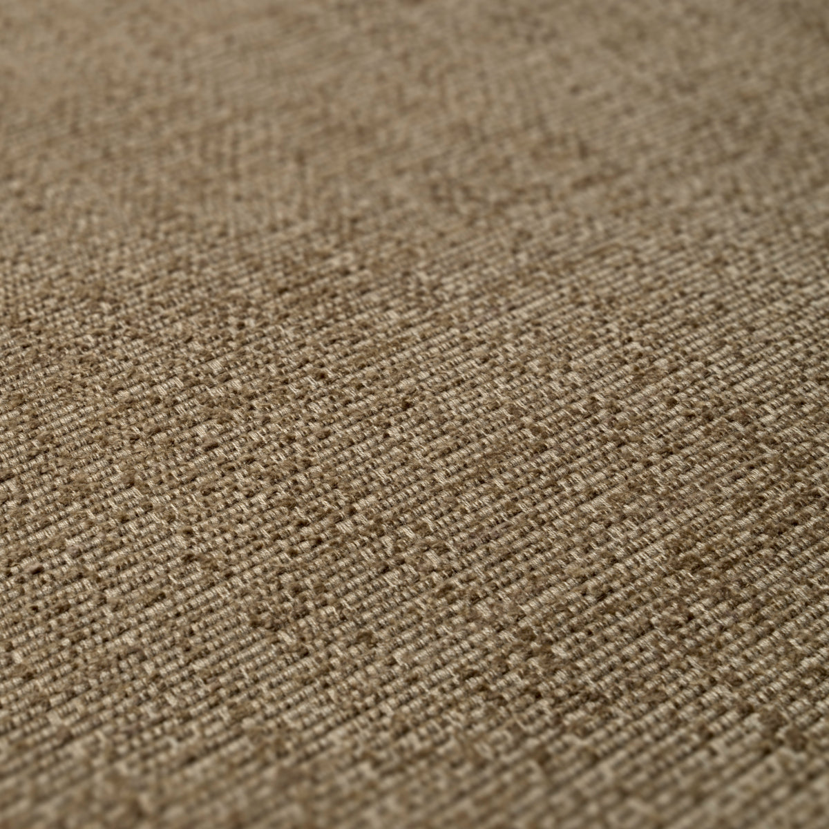 Stratfort Brown Soft Curved Bench Björn