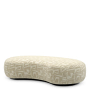 Soft Curved Bench Björn | B | Eichholtzmh.com
