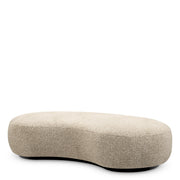 Soft Curved Bench Björn | D | Eichholtzmh.com