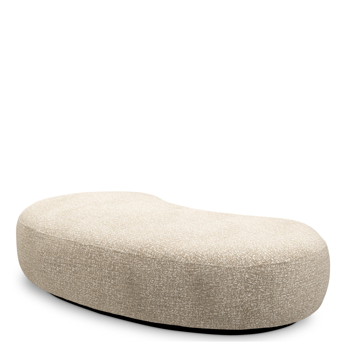 Soft Curved Bench Björn | D | Eichholtzmh.com