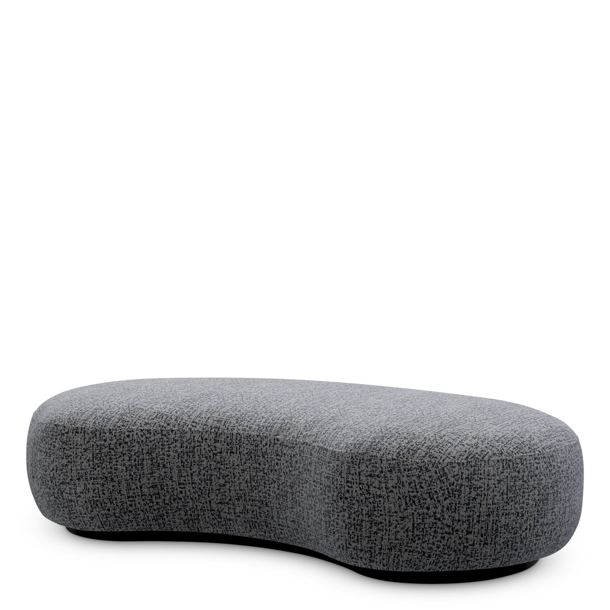 Soft Curved Bench Björn | D | Eichholtzmh.com