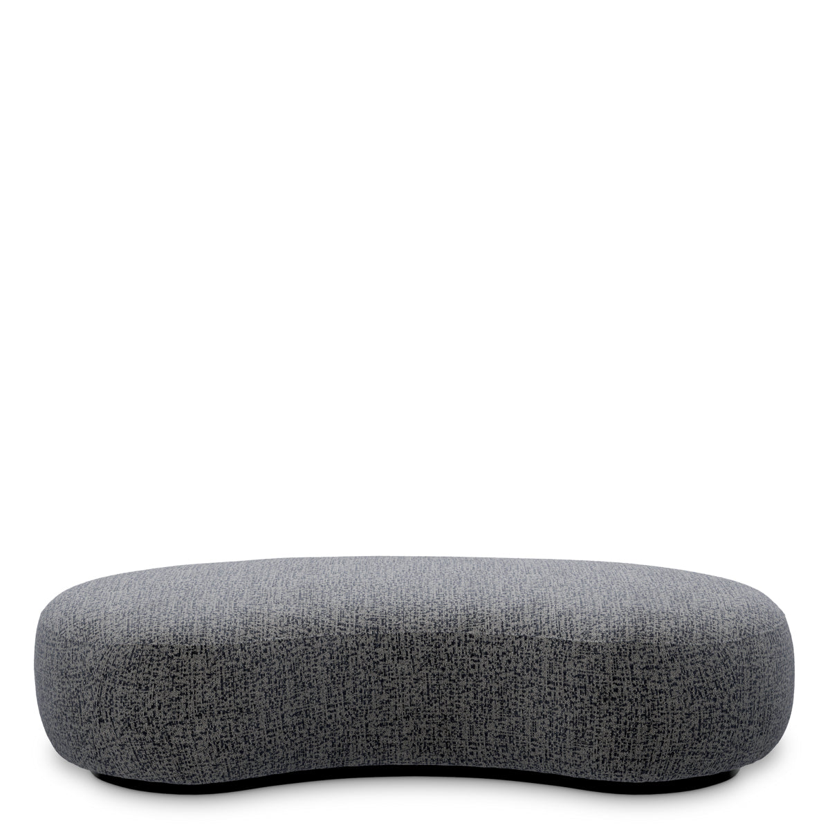 Soft Curved Bench Björn | D | Eichholtzmh.com