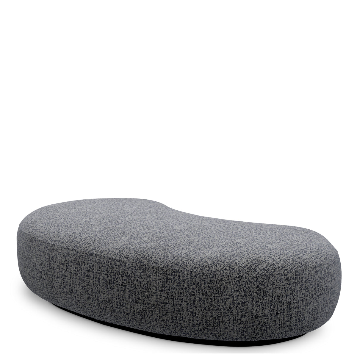 Soft Curved Bench Björn | D | Eichholtzmh.com