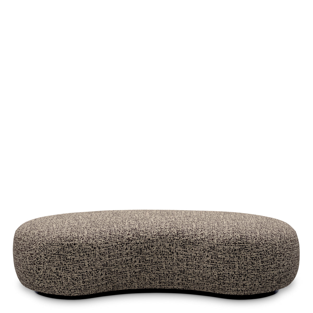 Soft Curved Bench Björn | D | Eichholtzmh.com