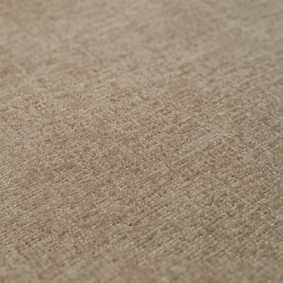 Hastings Beige Soft Curved Bench Björn