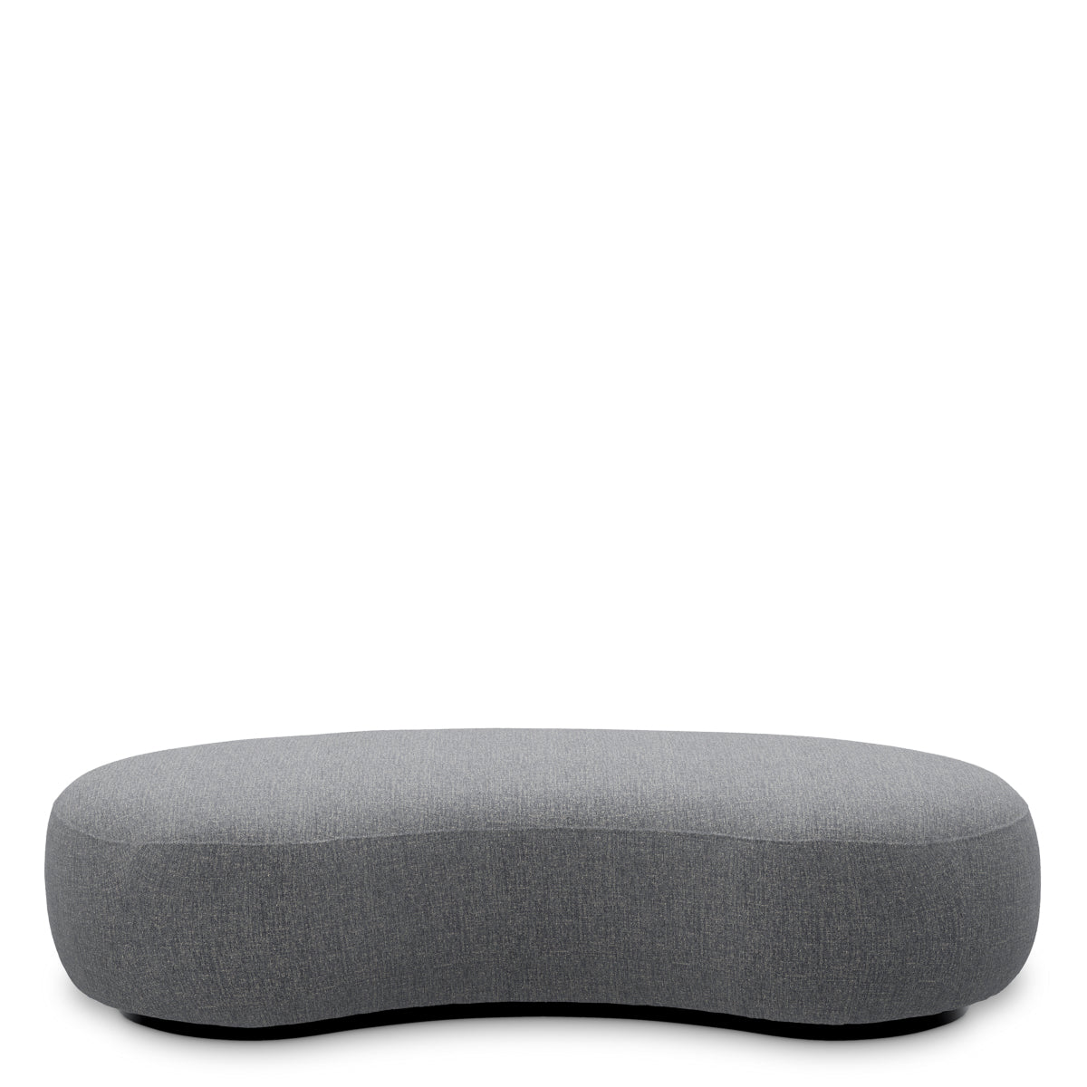 Soft Curved Bench Björn | A | Eichholtzmh.com