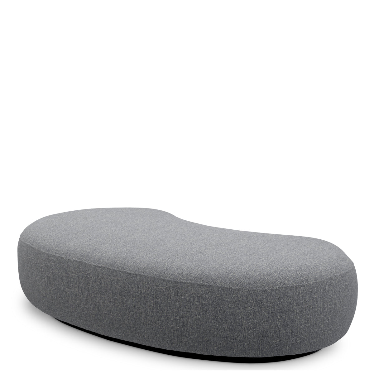 Soft Curved Bench Björn | A | Eichholtzmh.com