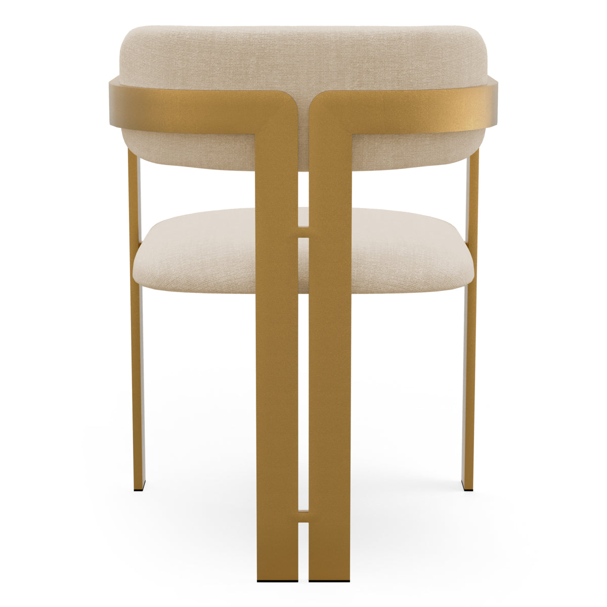 Pearl Upholstered Dining Chair Donato | C
