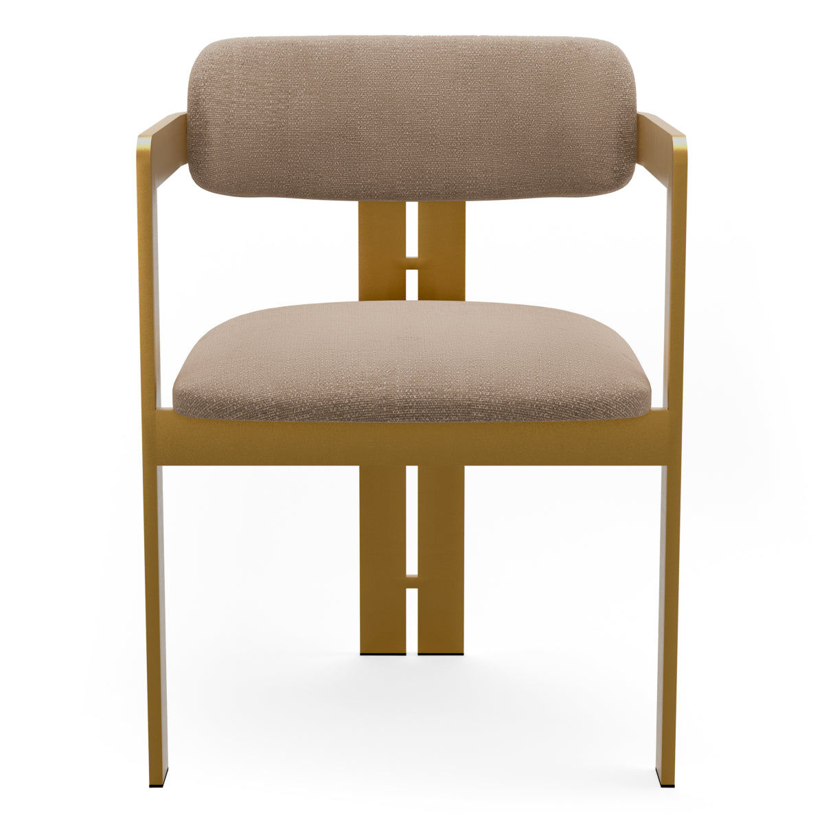 Brass Framed Dining Chair Donato | C | Eichholtzmh.com