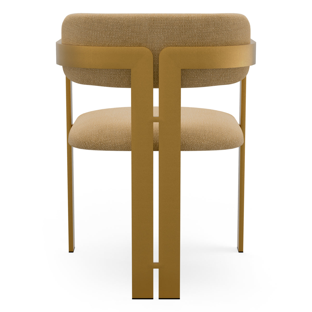 Brass Framed Dining Chair Donato | C | Eichholtzmh.com
