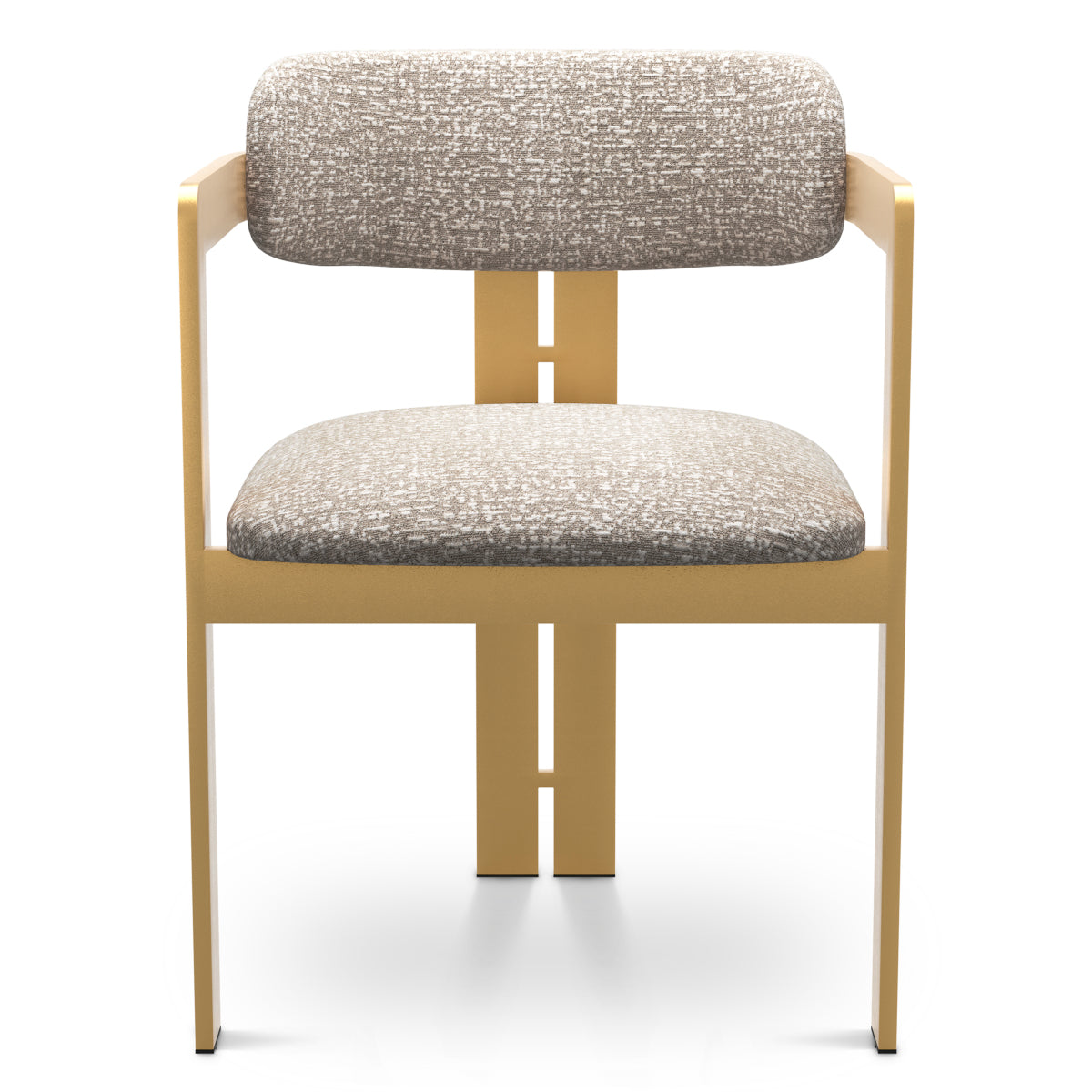 Brass Framed Dining Chair Donato | D | Eichholtzmh.com