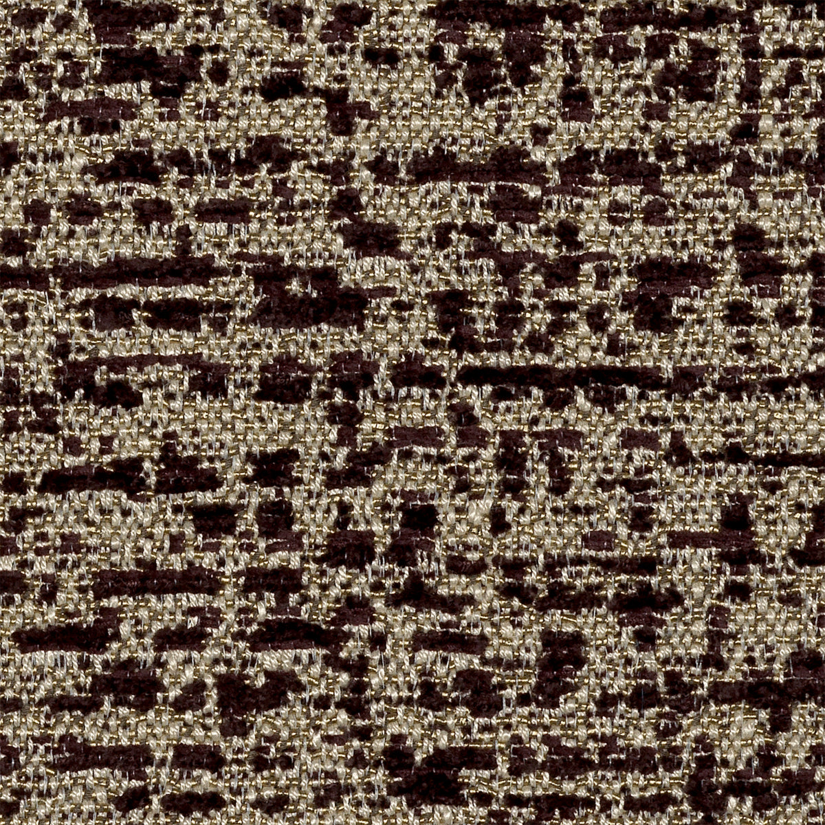 Dark Brown Upholstered Dining Chair Donato