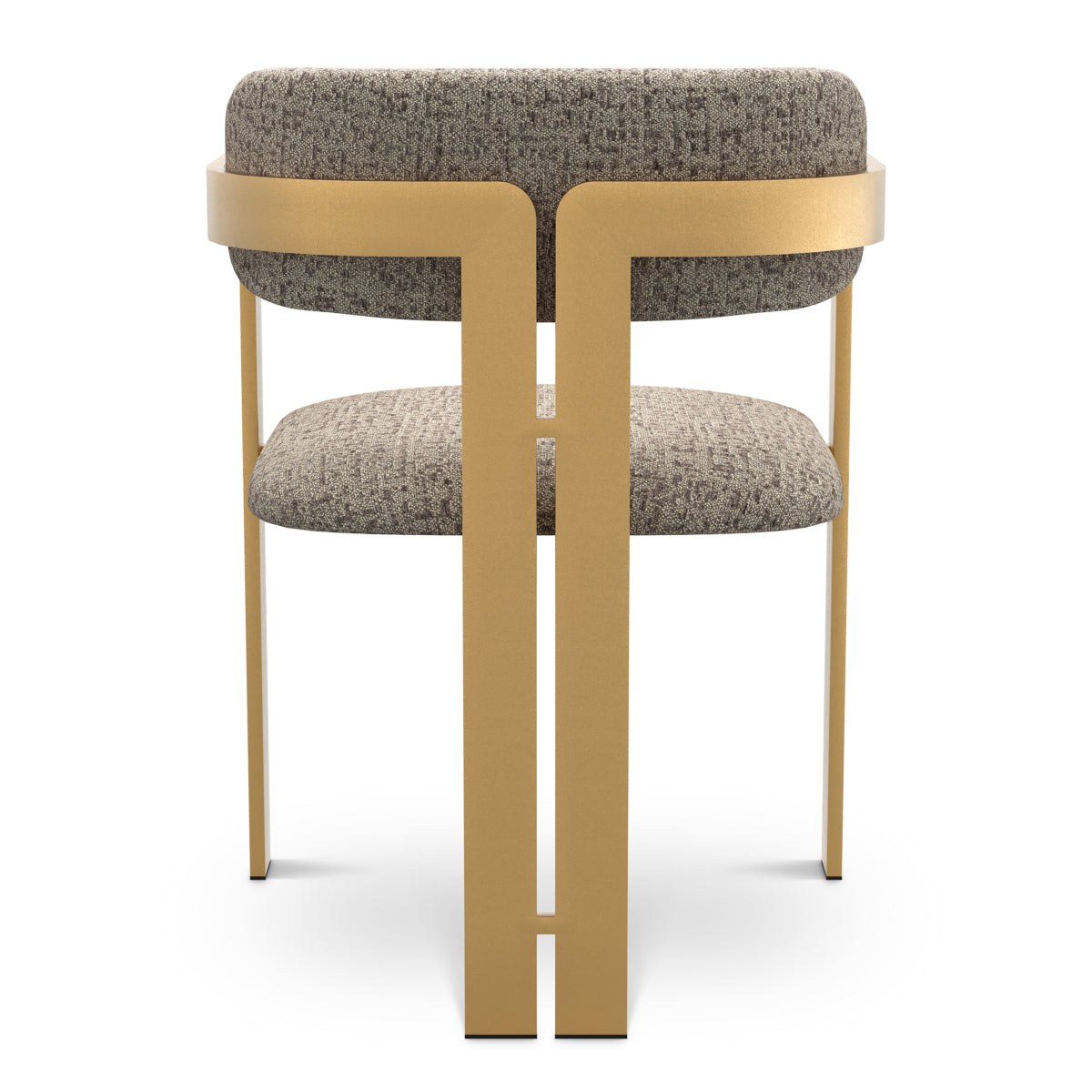 Brass Framed Dining Chair Donato | D | Eichholtzmh.com