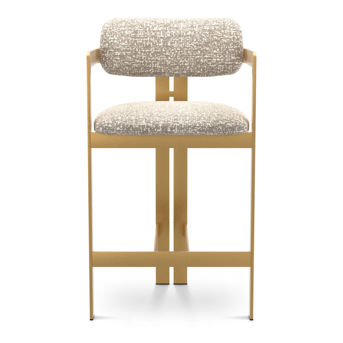 Rounded Back Counter Stool Donato | D | Eichholtzmh.com